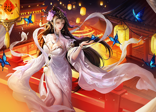 [十周年][活动]9.9-9.16 中秋...