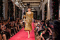 香港时装周： - Dolce & Gabbana - 香港 - 2017春夏高定 - 女装时装发布会 - WOW-TREND 热点趋势