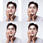 qizhi__a_young_man_applies_cleansing_foam_to_his_facein_a_white_d64af1ca-7492-44af-98aa-ee24c86ba9b4 (1)