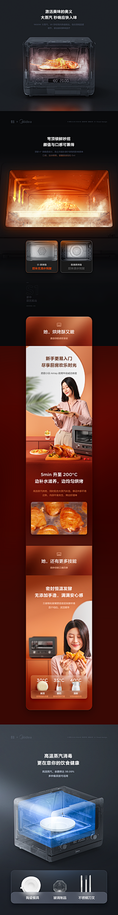愛的暴風雨采集到详情页