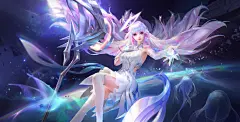 王昭君_星穹之声_海报