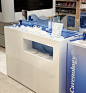 On and the beauty VMD, Carenology – ICD (아이씨디)