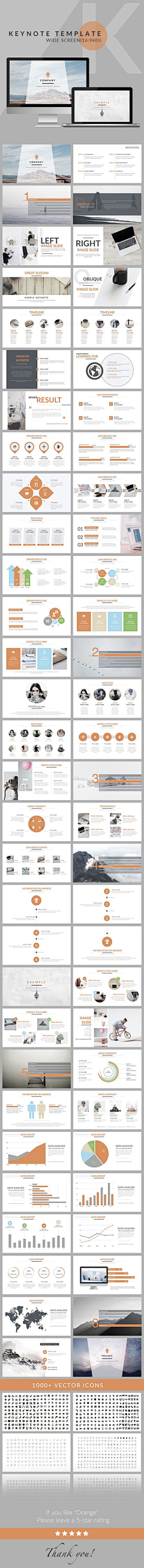 weihan采集到Keynote template