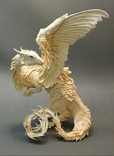 ....... Dragon...