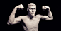 Nick Diaz, Cesar Zambelli : UFC fighter, Nick Diaz.