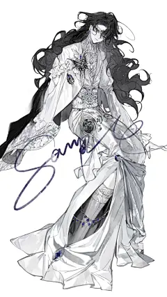 主人就是主人啊，主人是不可以變成丈夫的 - 小红书