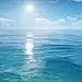 water Sun - Wallpaper (#1230798) / Wallbase.cc