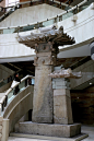 古代建筑文化中，什么叫“阙”？你见过哪些经典的汉阙？