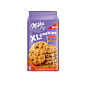 Milka XL Cookies Daim 184g - Chocolates Importados SWISS : Chocolates importados Lindt, Milka, Oreo, Bahlsen, Godiva, Ritter Sport, e muito mais, com preço e atendimento excelentes!