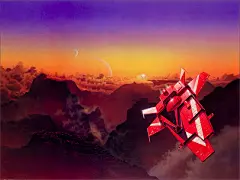 科幻未来精美高清壁纸桌面壁纸4