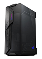 2020红点产品设计大奖，ROG Z11，机箱，铝和硬化玻璃制，