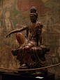 File:Liao Dynasty - Guan Yin statue.jpg