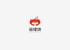 安安琪1994采集到B logo VI