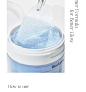 現貨｜Biodance Gel Toner Pads 凝膠棉片60片（膠原蛋白/深層保濕）
