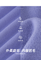 初语女装紫色卫衣女新款秋季假两件圆领宽松休闲上衣-tmall.com天猫