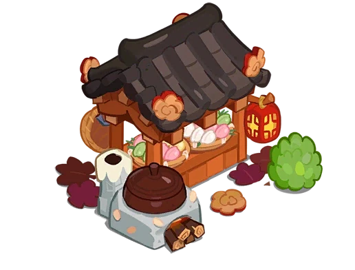 Magic Laboratory | Cookie Run: Kingdom Wiki | Fandom图片_图标图片素材-花瓣网