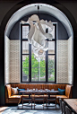 Jason Keen Photography / Detroit Architectural Photographer - DETROIT FOUNDATION HOTEL / PORIS