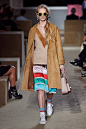 Prada Resort 2020 Fashion Show : The complete Prada Resort 2020 fashion show now on Vogue Runway.