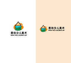 师计设采集到原创logo