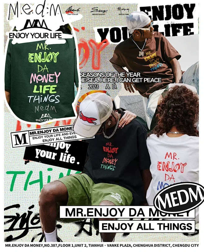 MEDM