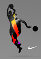 Nike Rise 2.0 : Nike RISE 2.0 delivered the world’s most advanced basketball coaching tool. A connected ecosystem of LED court, pinpoint accurate tracking and intuitive coaching app.The training ecosystem was showcased at a number of weekly shows as part 