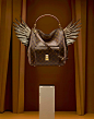 Louis Vuitton 2013圣诞画册