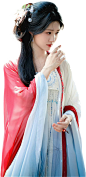 @裴少商
卢昱晓古装立绘
采集关注️二改二传