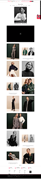 店庆lb女-Massimo Dutti官方旗舰店-天猫Tmall.com