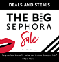 Sephora Australia