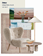 How To Pick The Perfect White Paint Colour For Your Home