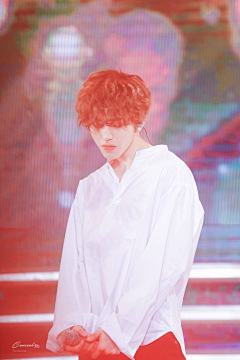 立农是人间理想采集到NINE PERCENT