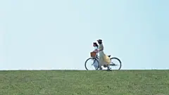 宽屏户外活动系列桌面高清壁纸 #采集大赛#