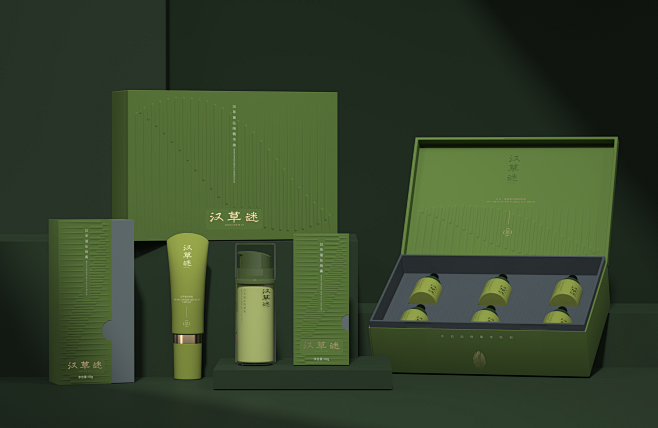 brand identity packa...