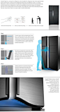 方便的冰箱,冰箱设计由荣格君公园»Yanko设计