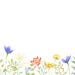 花瓣侯采集到插画