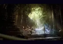 场景 人物 原画 插画 欧美 (822)