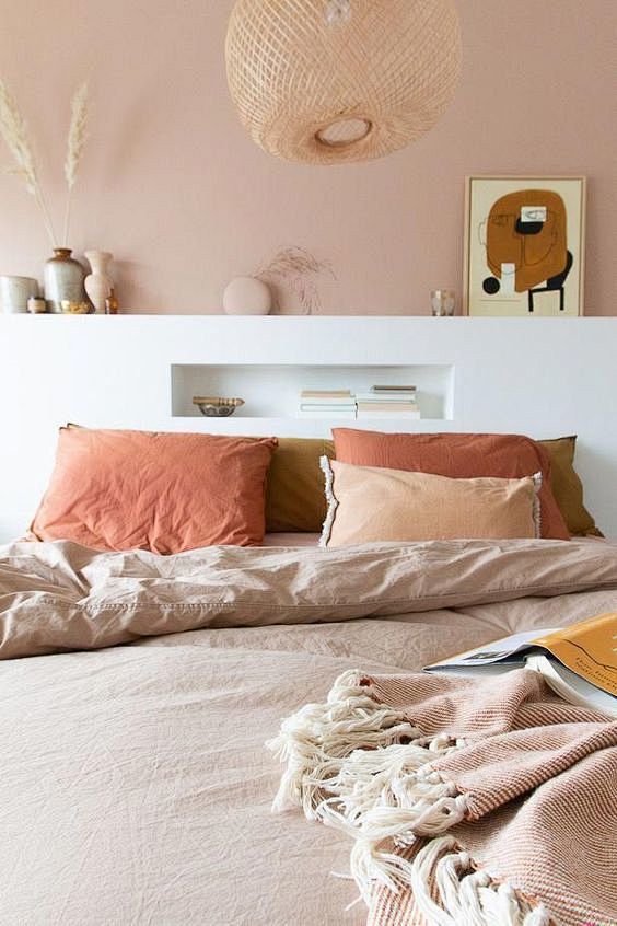 Retro Home Decor