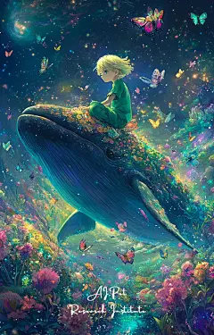 仰望星空_3_AI萌宠研究所_来自小红书网页版