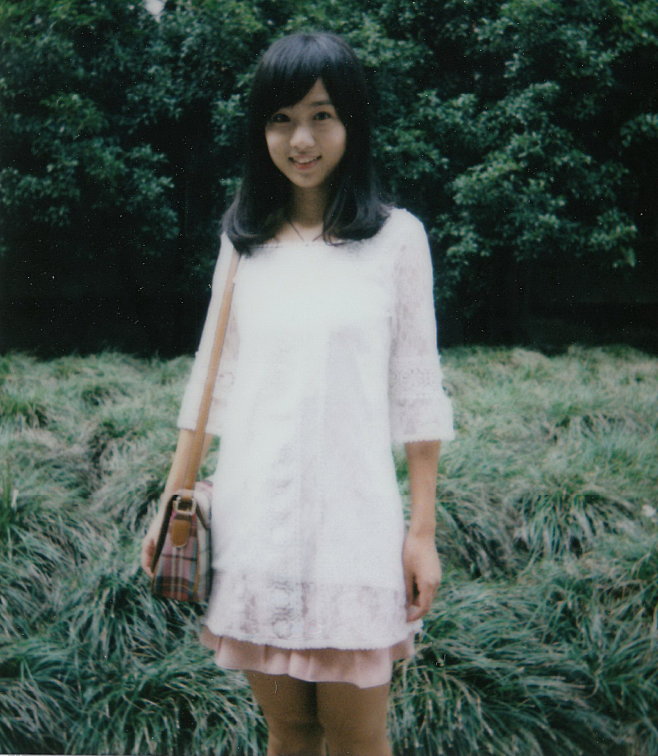 佩珀军士孤独之心俱乐部浙大军训女神蔡卓音joyin