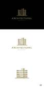 Architectural logo.