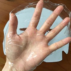 阿崽莹采集到魔晶