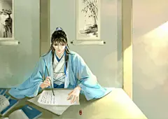 零基础插画培训班 - 插画中国网站授课（中画网校直播互动）-淘宝网
