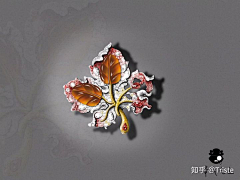 珠宝设计~采集到翡翠吊坠