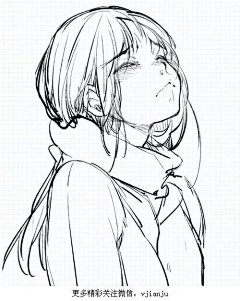 Ella･Aile采集到漫画教程