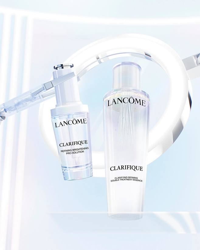 Lancôme’s ultimate c...