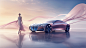 automotive   design visual identity