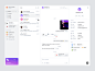 Messaging - Dashboard by Dipa Product for Dipa Inhouse on Dribbble