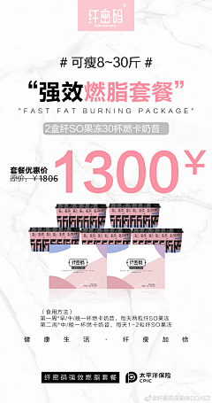 馨文老师采集到减肥
