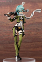 Sinon (PVC Figure) Item picture1