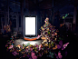 Vertu Constellation : Vertu, the world’s leading luxury mobile phone brand, brought TJ and renowned fashion photographer, Kristian Schuller, together for their latest cross-platform campaign for the launch of their new Constellation phone.
